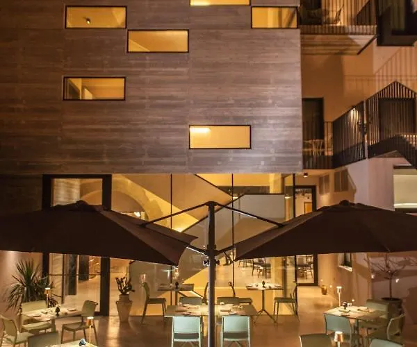 Alba Palace 4* Favara